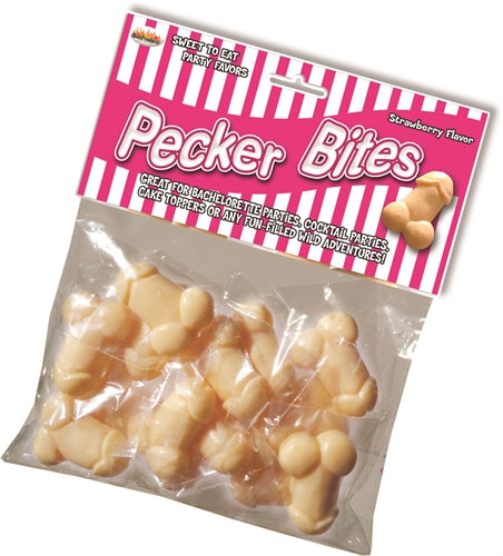 "Pecker Bites HTP2915"