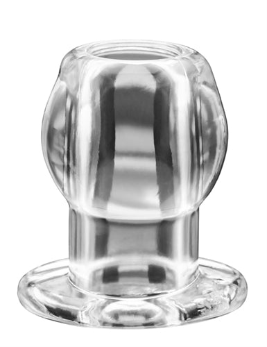 Tunnel Plug Medium - Clear PF-HP02C