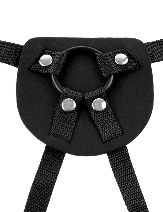 Fetish Fantasy Series Beginners Harness - Black PD3461-23