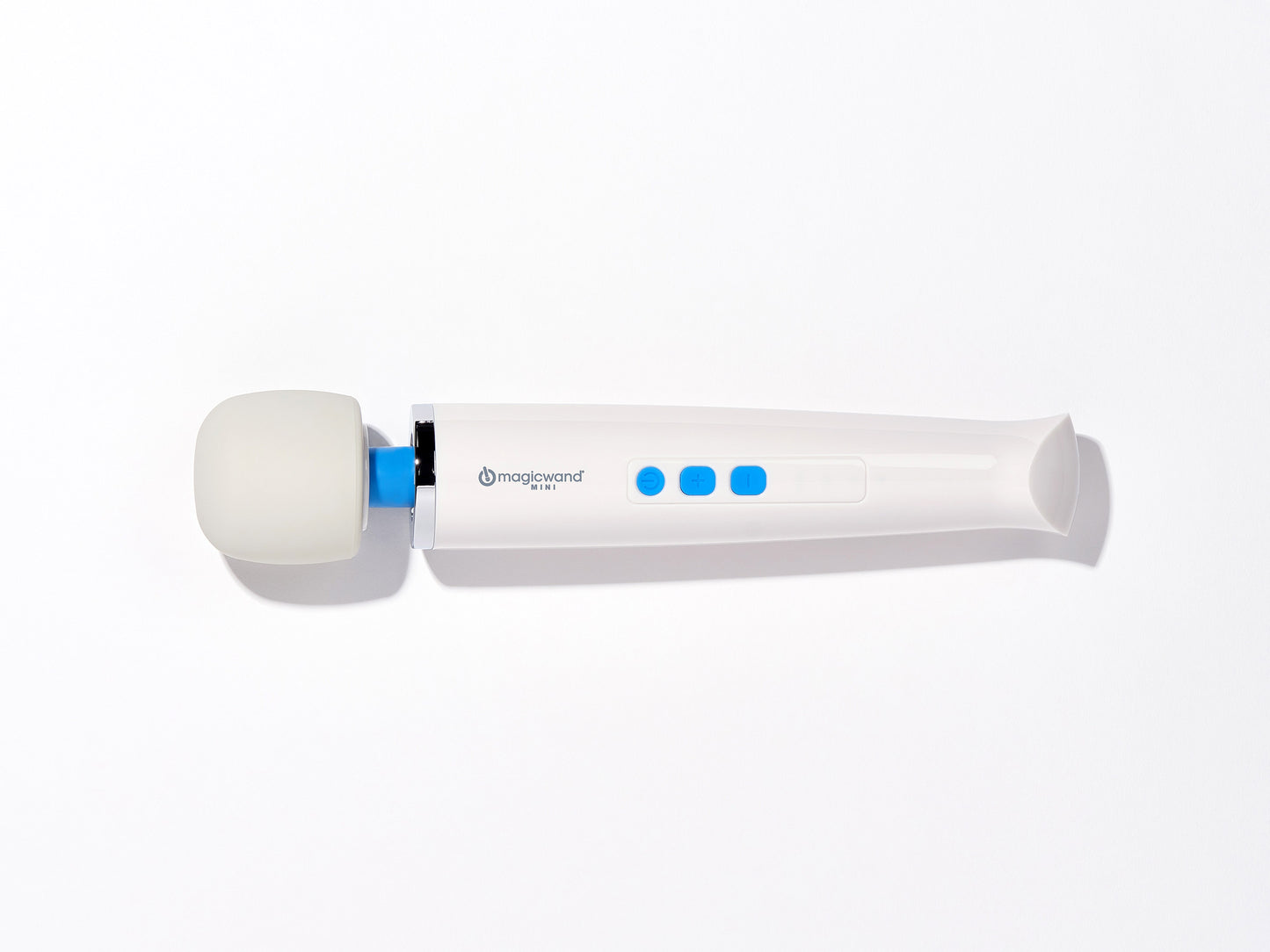 "Magic Wand Mini - White HV-135"