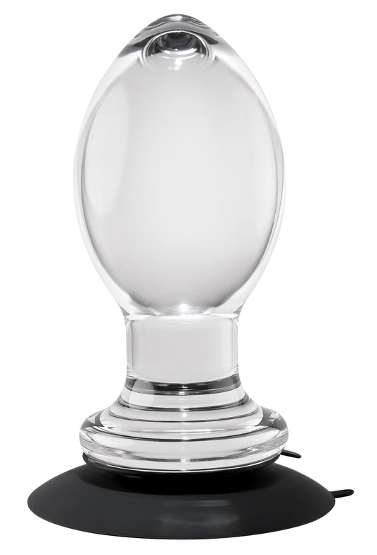 Crystal Ball - Clear GX-BP-1034-2