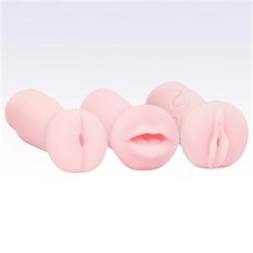 Pocket Pink - 3 Pack IC2333-2