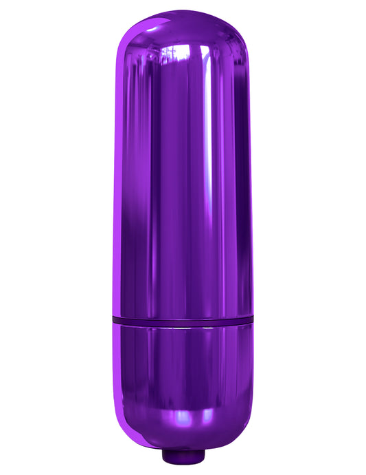 "Classix Pocket Bullet - Purple PD1960-12"