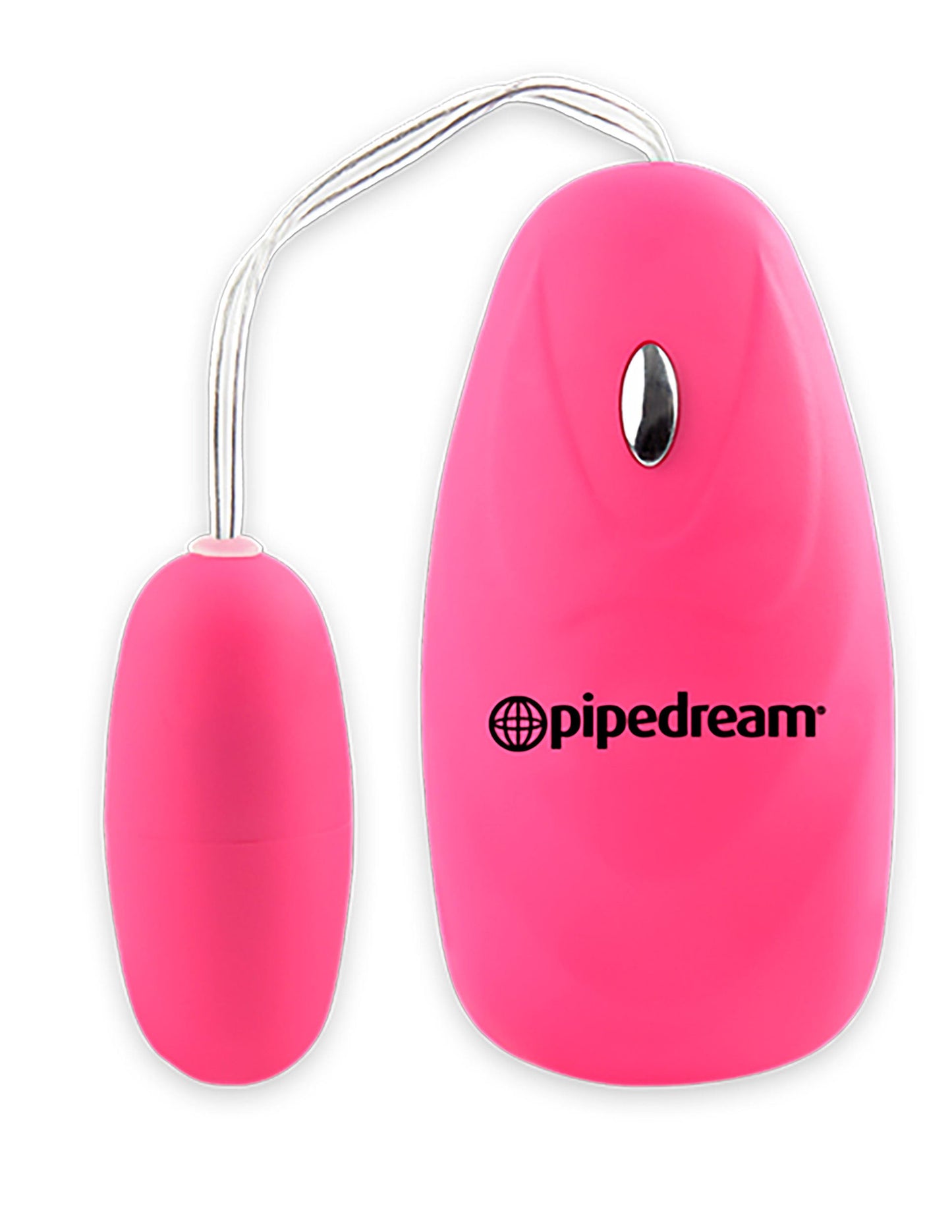 "Neon Luv Touch 5 Function Bullet - Pink PD2638-11"