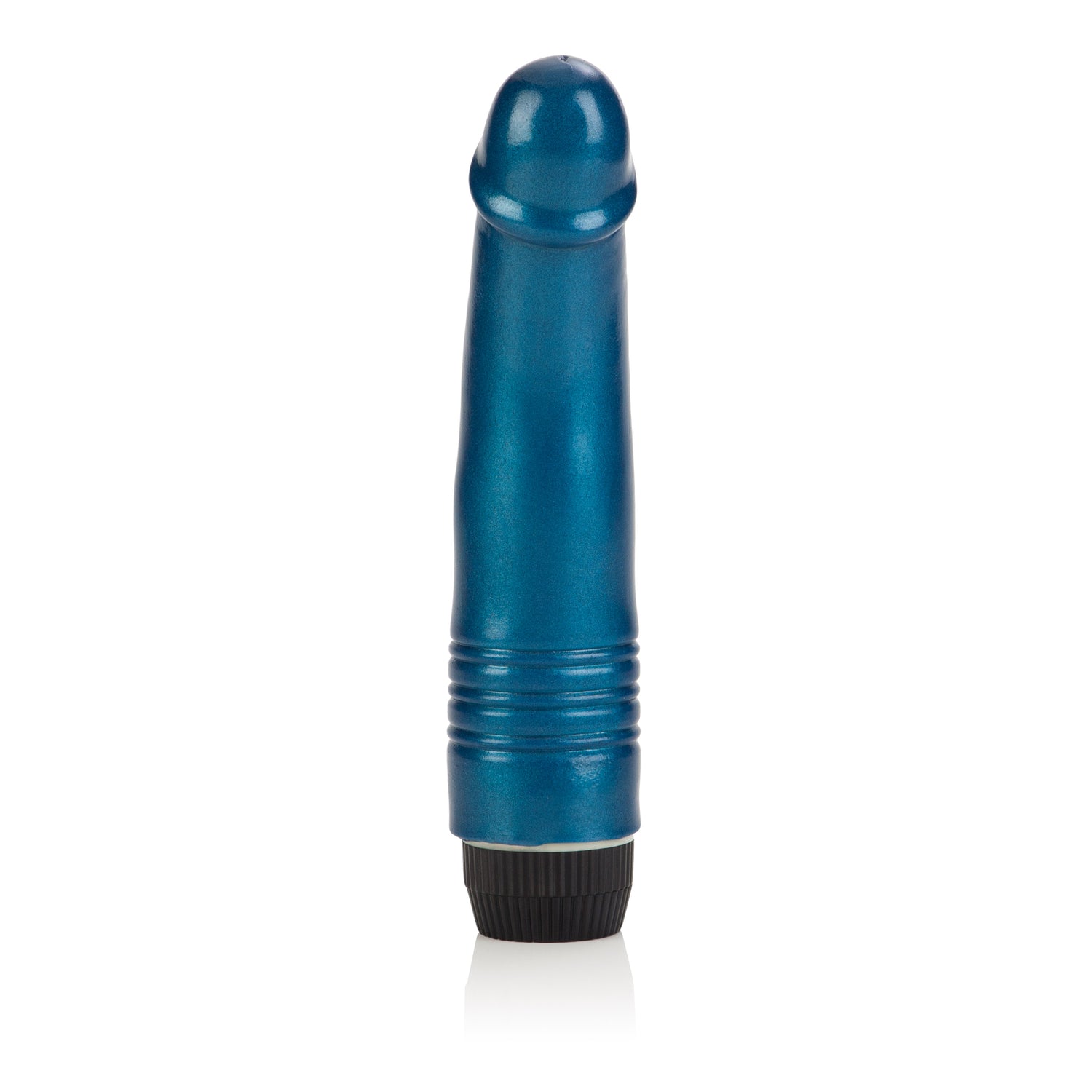 "Midnight G Spot Vibrator 6.75 Inches SE0760302"