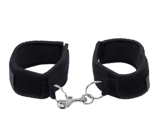 Fetish Fantasy First Timer's Cuffs PD2179-00