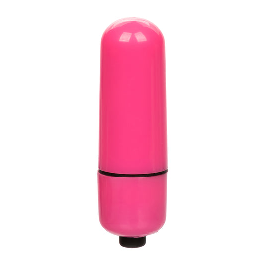 "Foil Pack 3-Speed Bullet - Pink SE8000501"