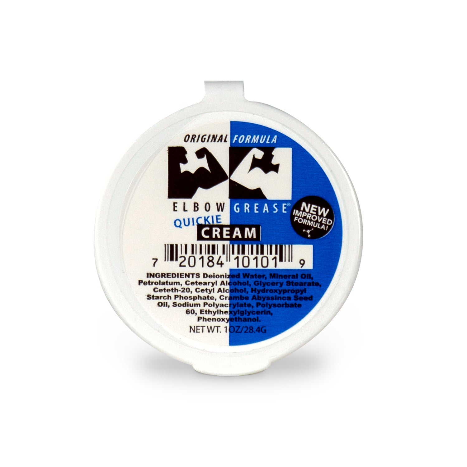 Elbow Grease Original Cream Quickie - 1 Oz. ECR01