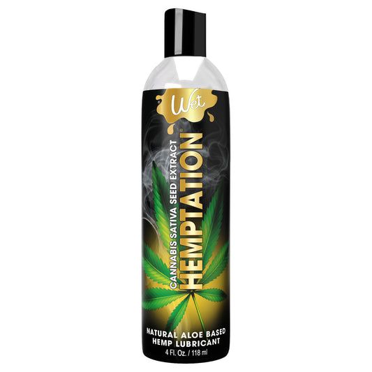 "Wet Hemptation 8oz WT42018"