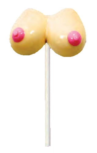 "Boobie Pops - Strawberry HTP2913"