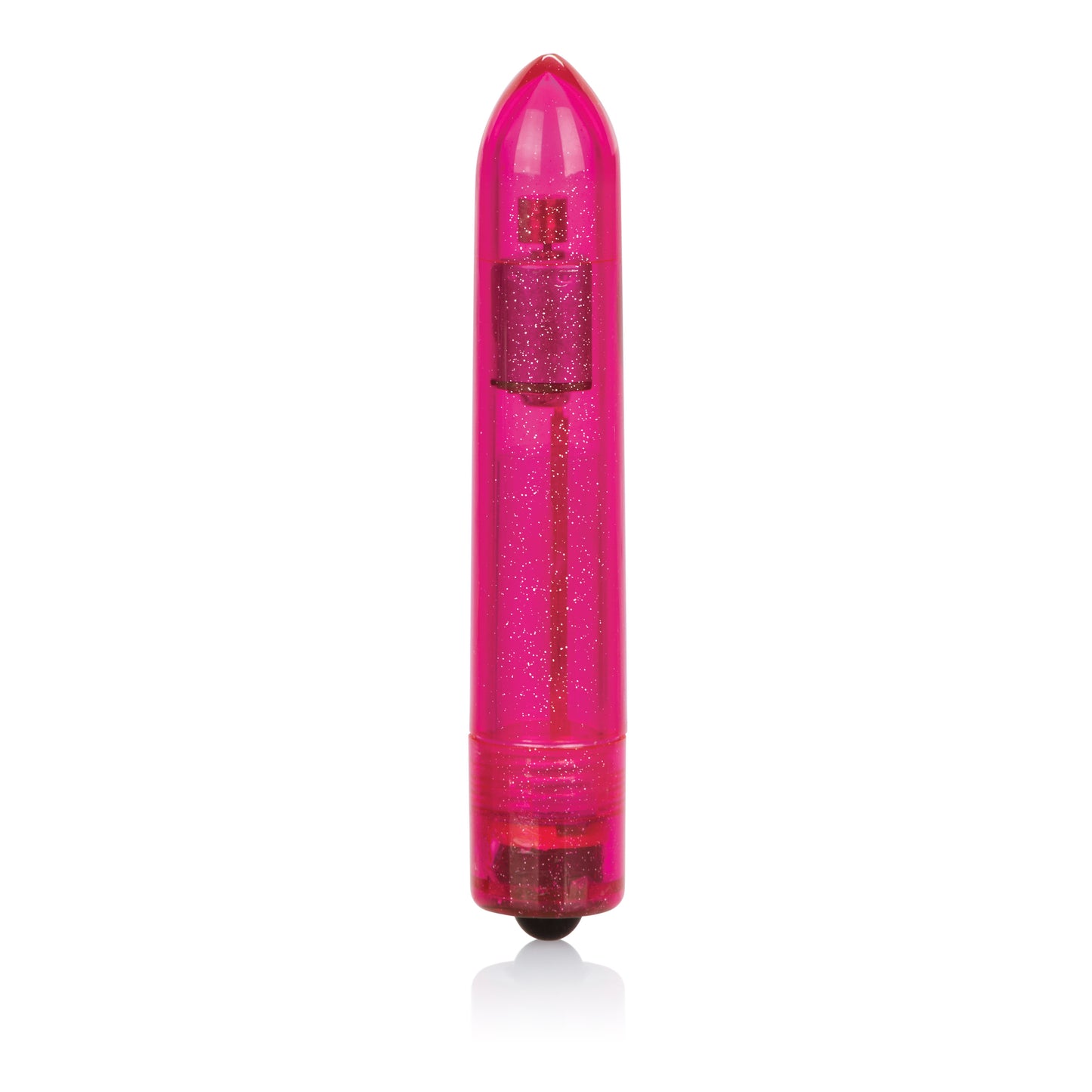 "Shane's World Sparkle Bullet - Pink SE0065052"