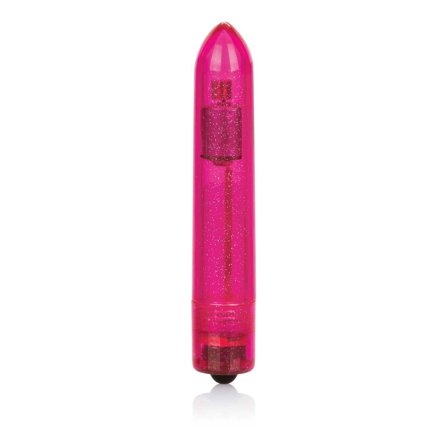 "Shane's World Sparkle Bullet - Pink SE0065052"