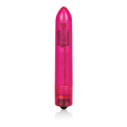 "Shane's World Sparkle Bullet - Pink SE0065052"