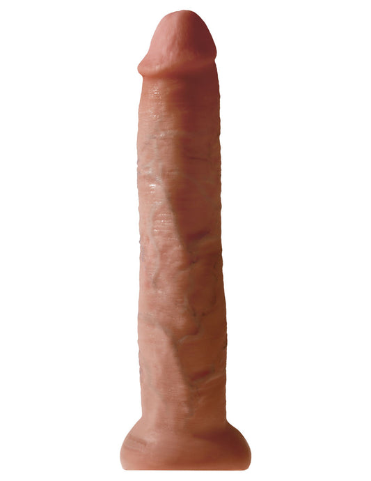 "King Cock 13 Inch Cock - Tan PD5539-22"