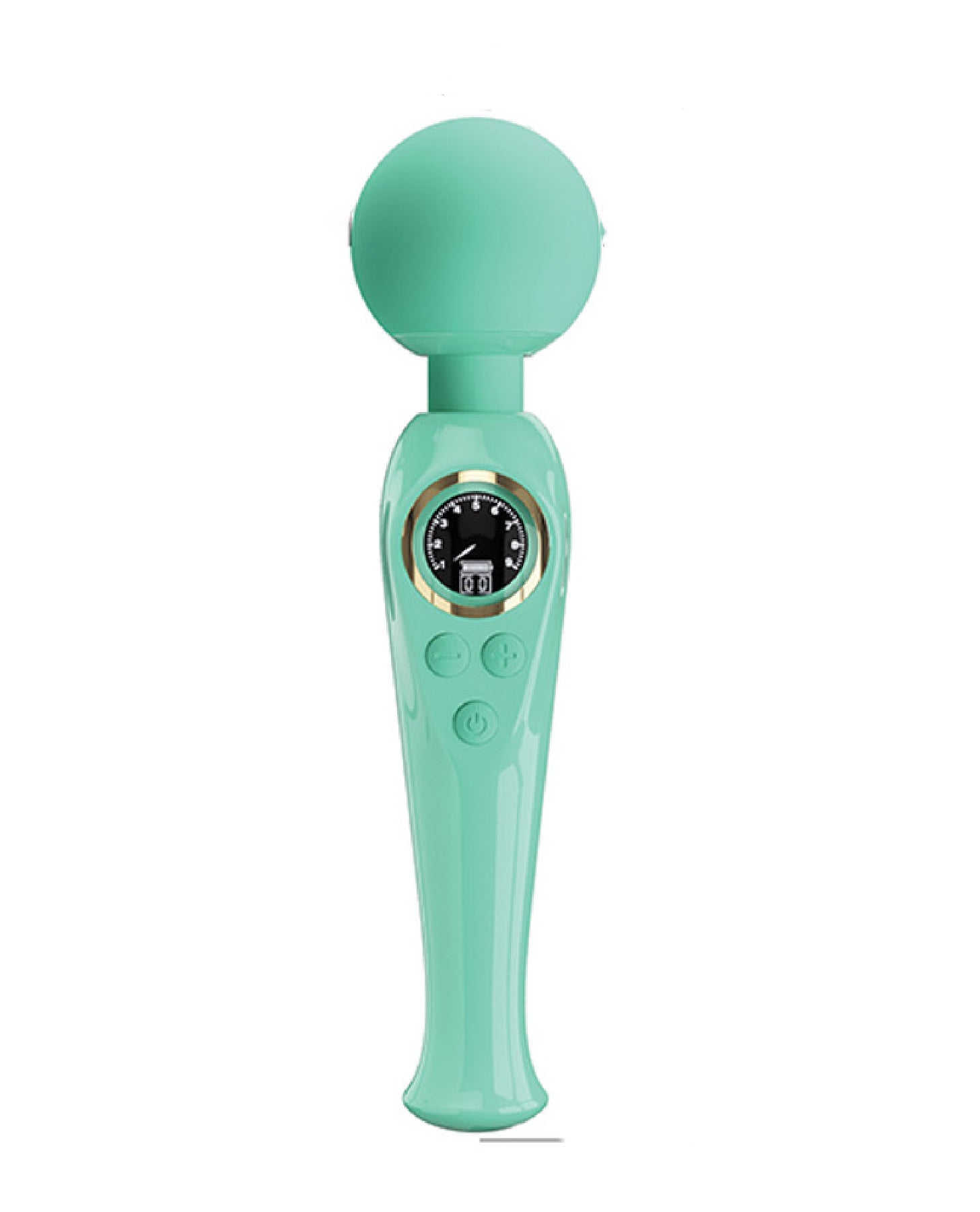 "Skylar - Led Digital Display Wand - Turquoise BW-055016LED-2"