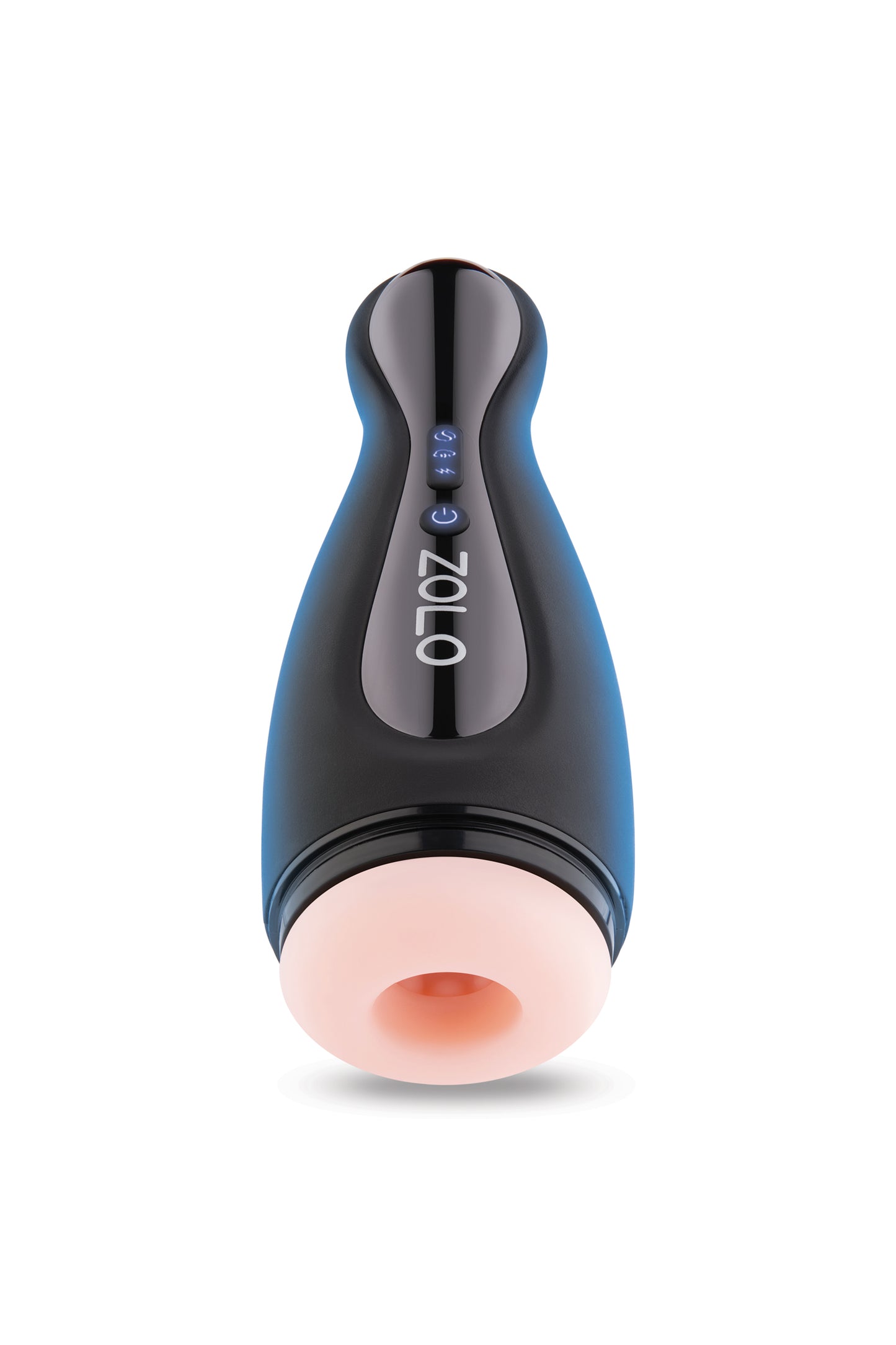 "Zolo Blowpin X-ZO-6075"