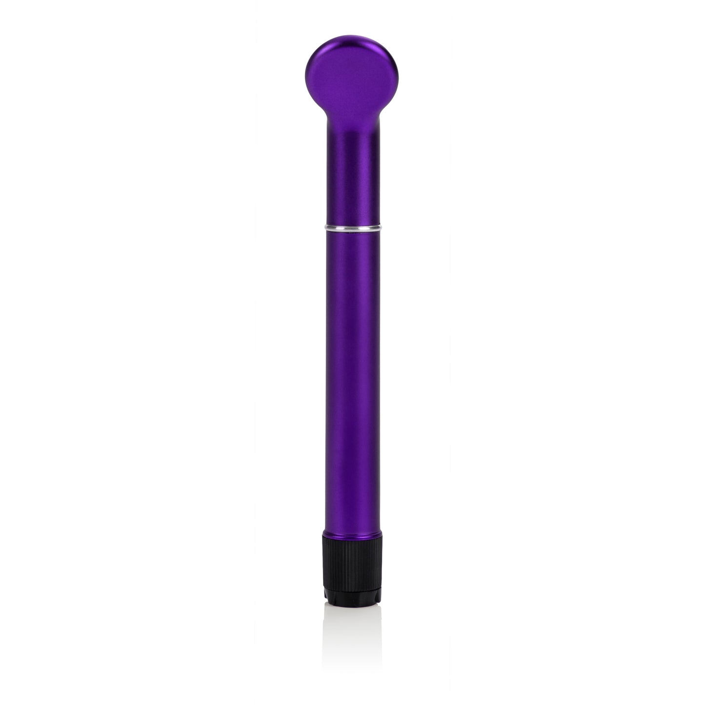 "Clitoriffic Vibrator - Purple SE0550142"