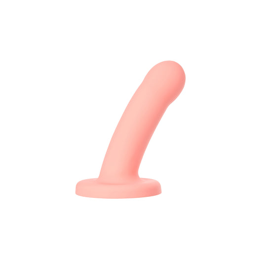 "Nexus Collection - Nyx - 5 Inch Silicone Dildo SS698-32"