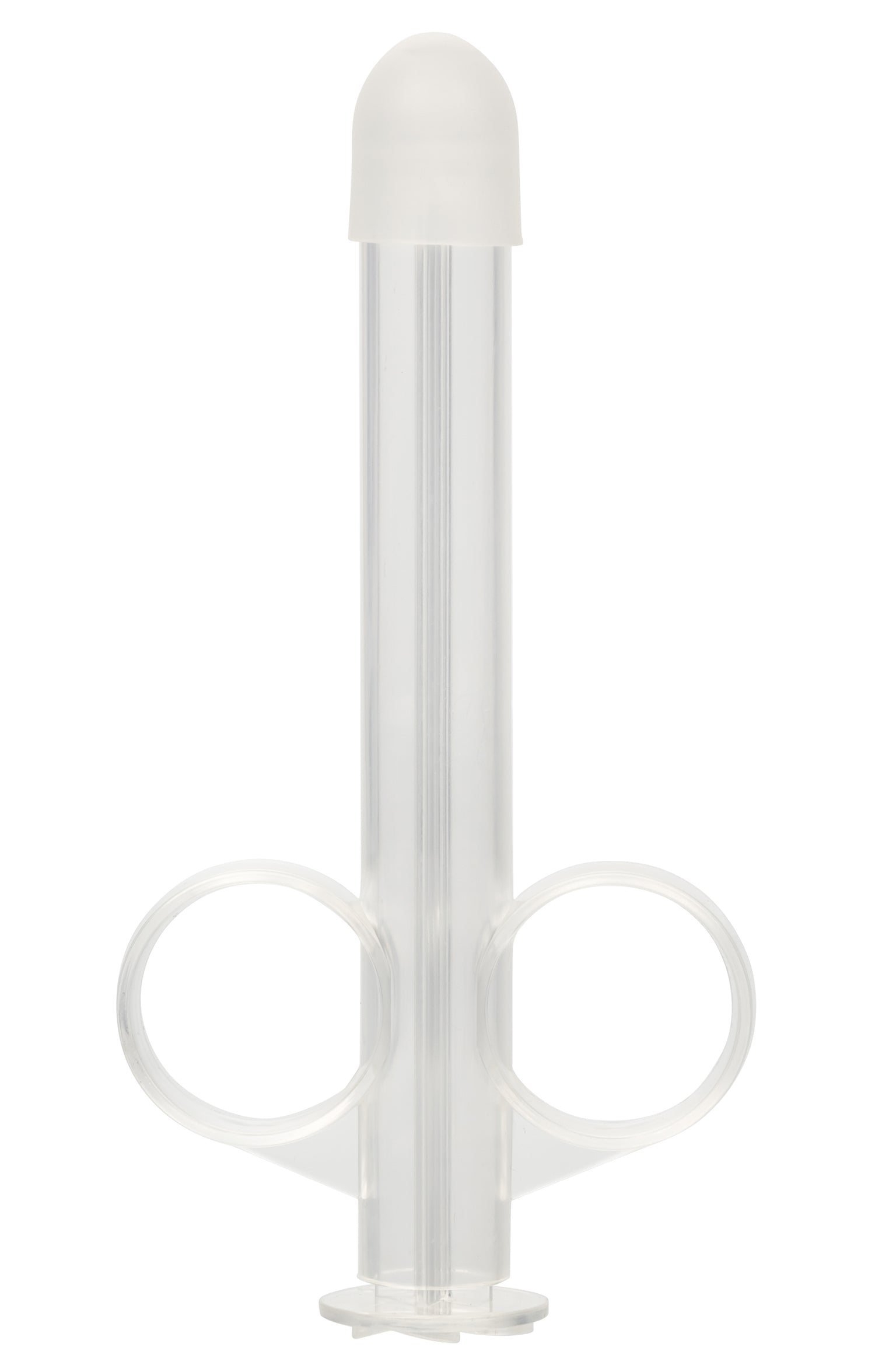 Xl Lube Tube - Clear SE2380502