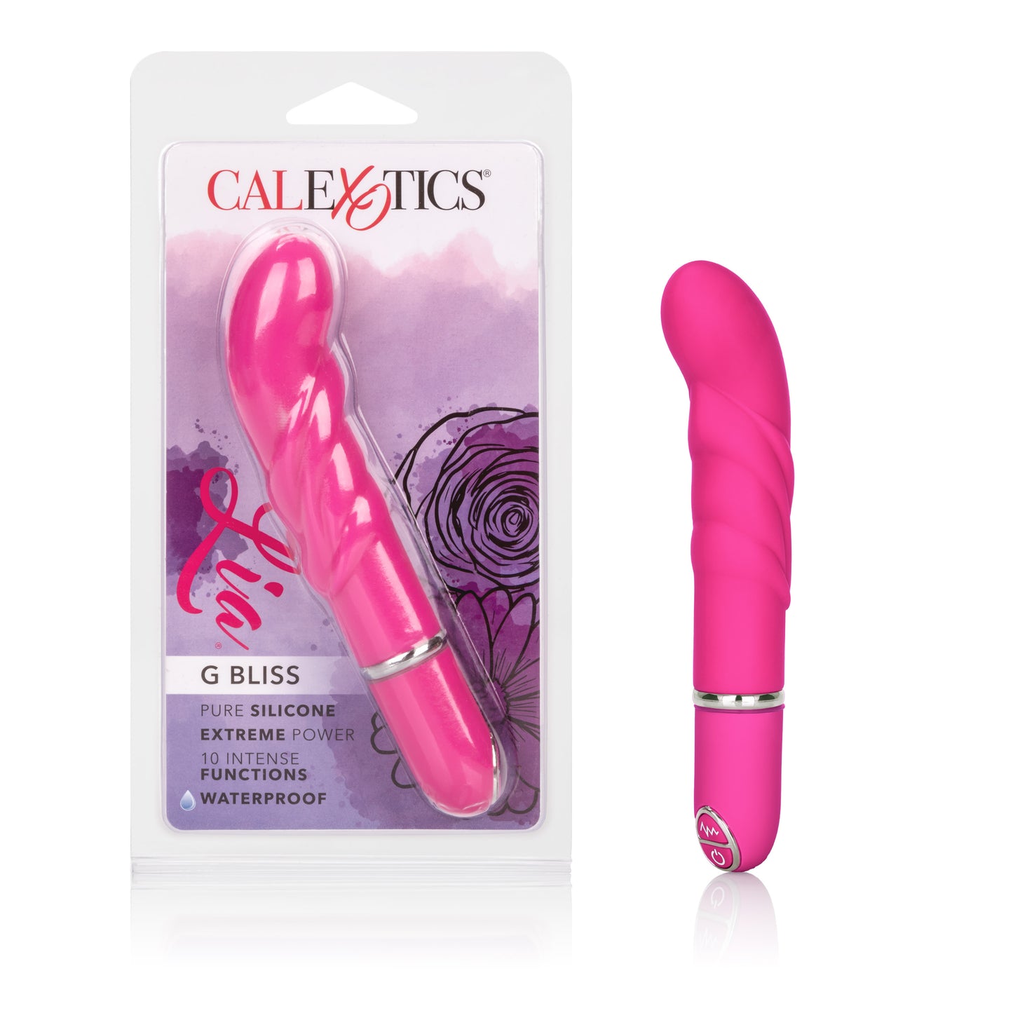 "Lia G-Bliss Vibe - Pink SE4559603"