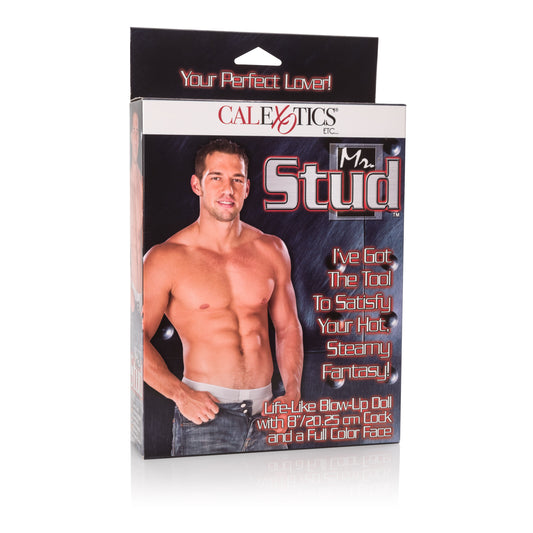 "Mr. Stud Love Doll SE1923013"