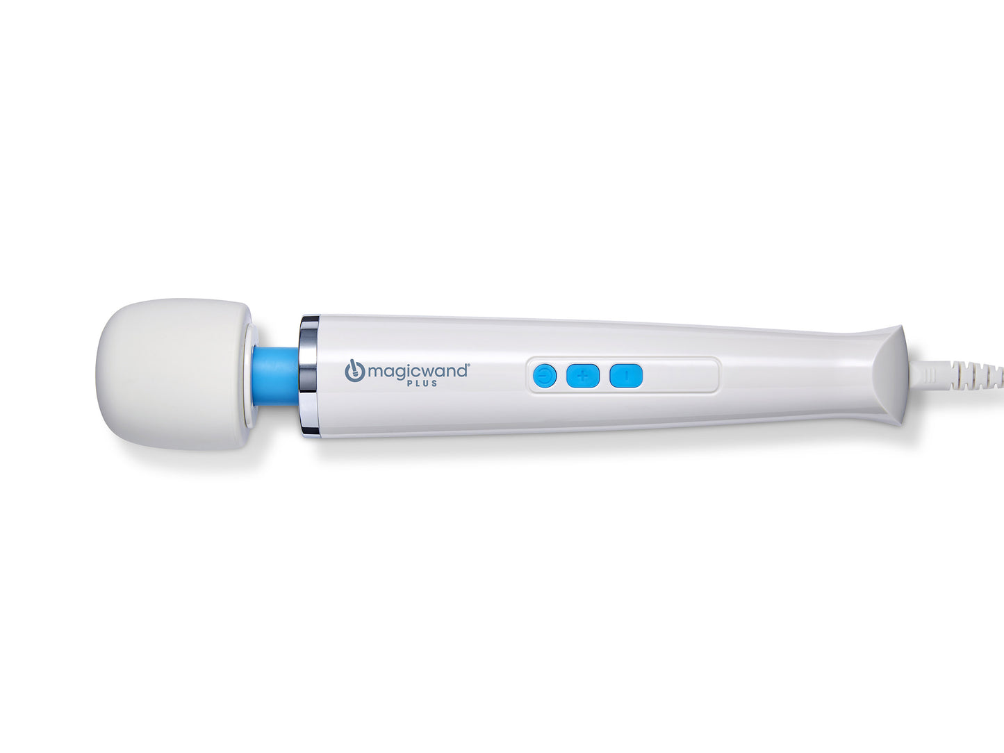 "Magic Wand Plus - White HV-265"