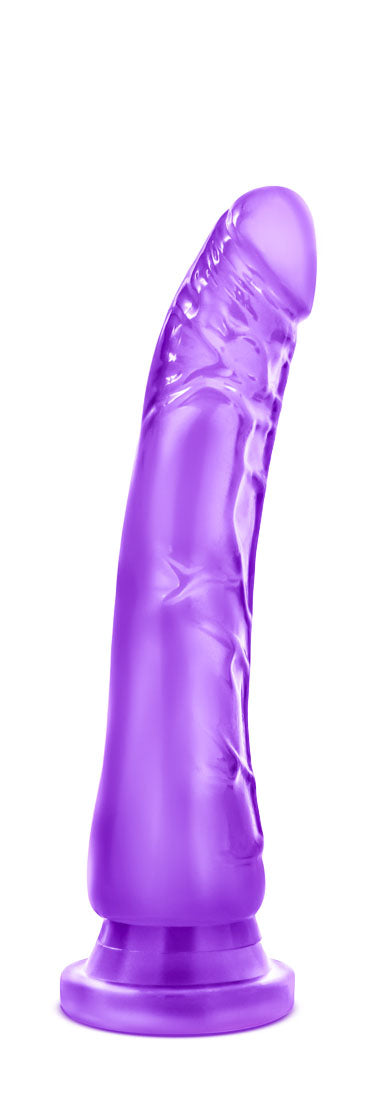 "B Yours Sweet 'N Hard 6 - Purple BL-12051"