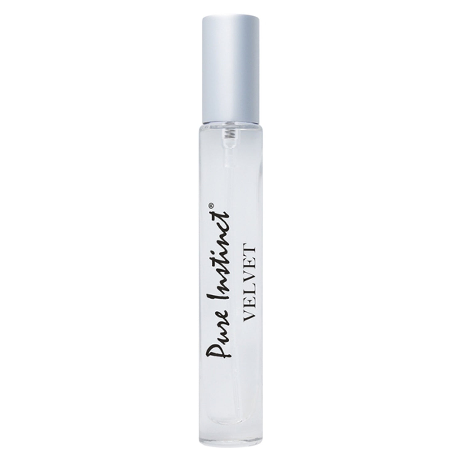 "Pure Instinct Pheromone Perfume Spray Velvet - 9.2 ml 0.31 Floz PIN2502-00"