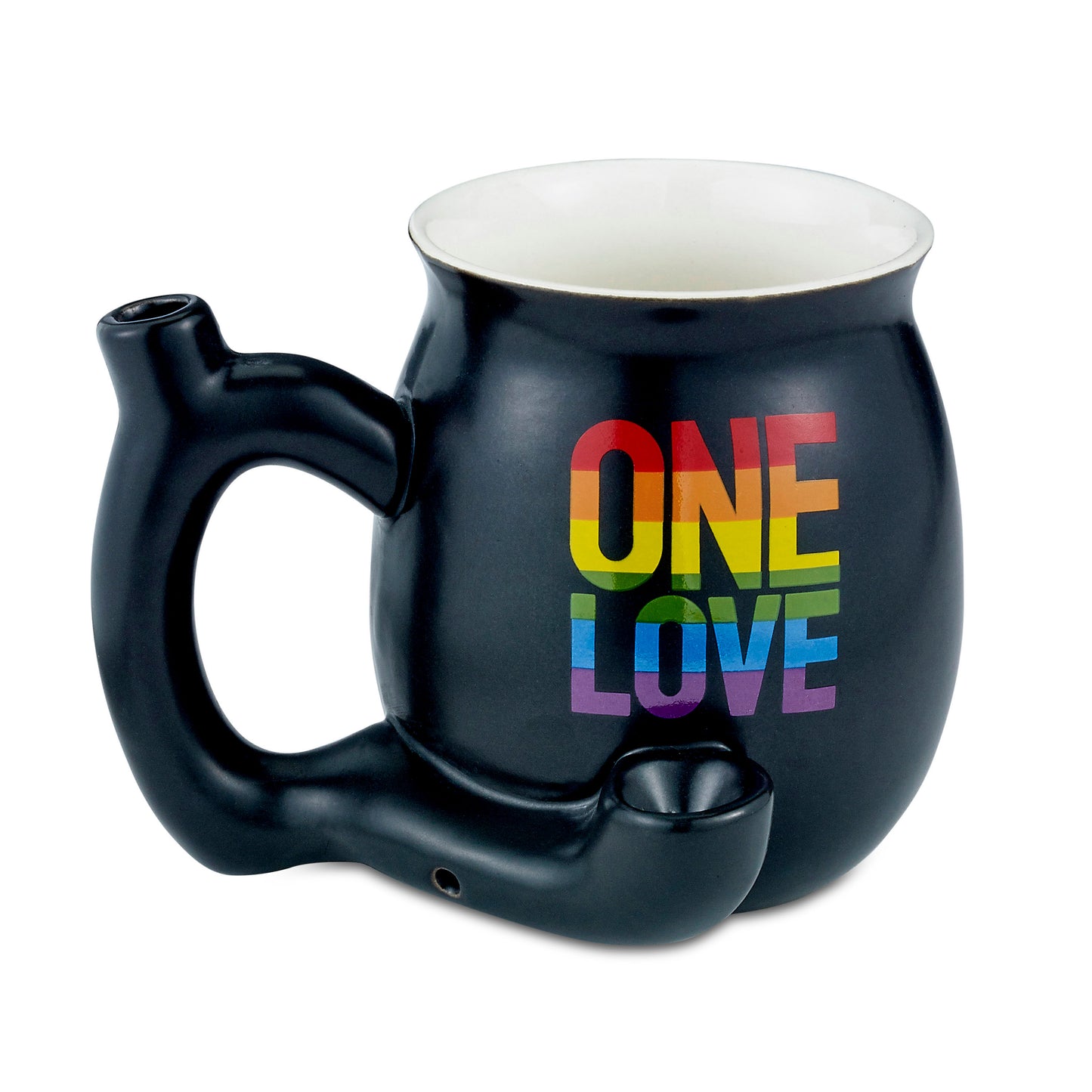 "One Love Roast and Toast Mug FC-88162"