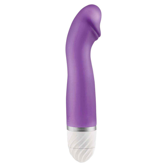 The Beat G-Spot - Purple NW3131