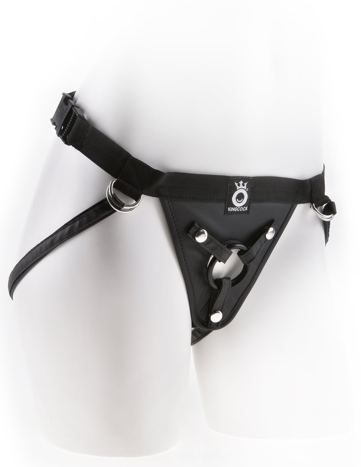 King Cock Fit Rite Harness PD5630-23