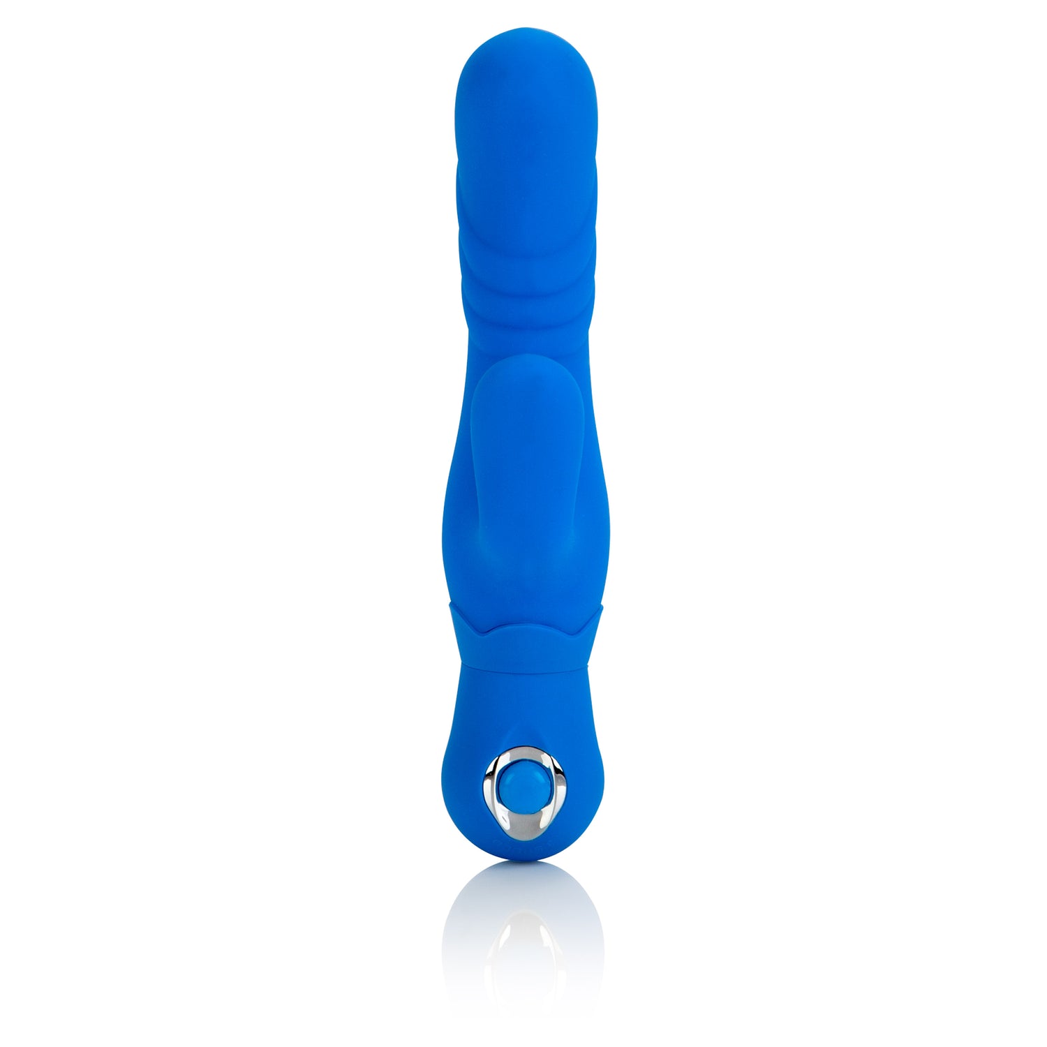 "Posh Silicone Thumper G - Blue SE0726053"