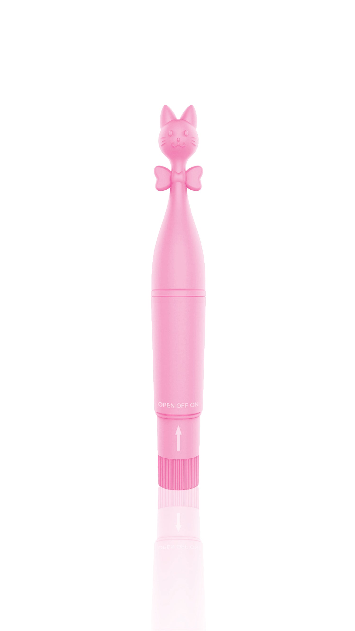 The 9's - Clitterific - Kitty Clitty  Clitoral Stimulator IC2681