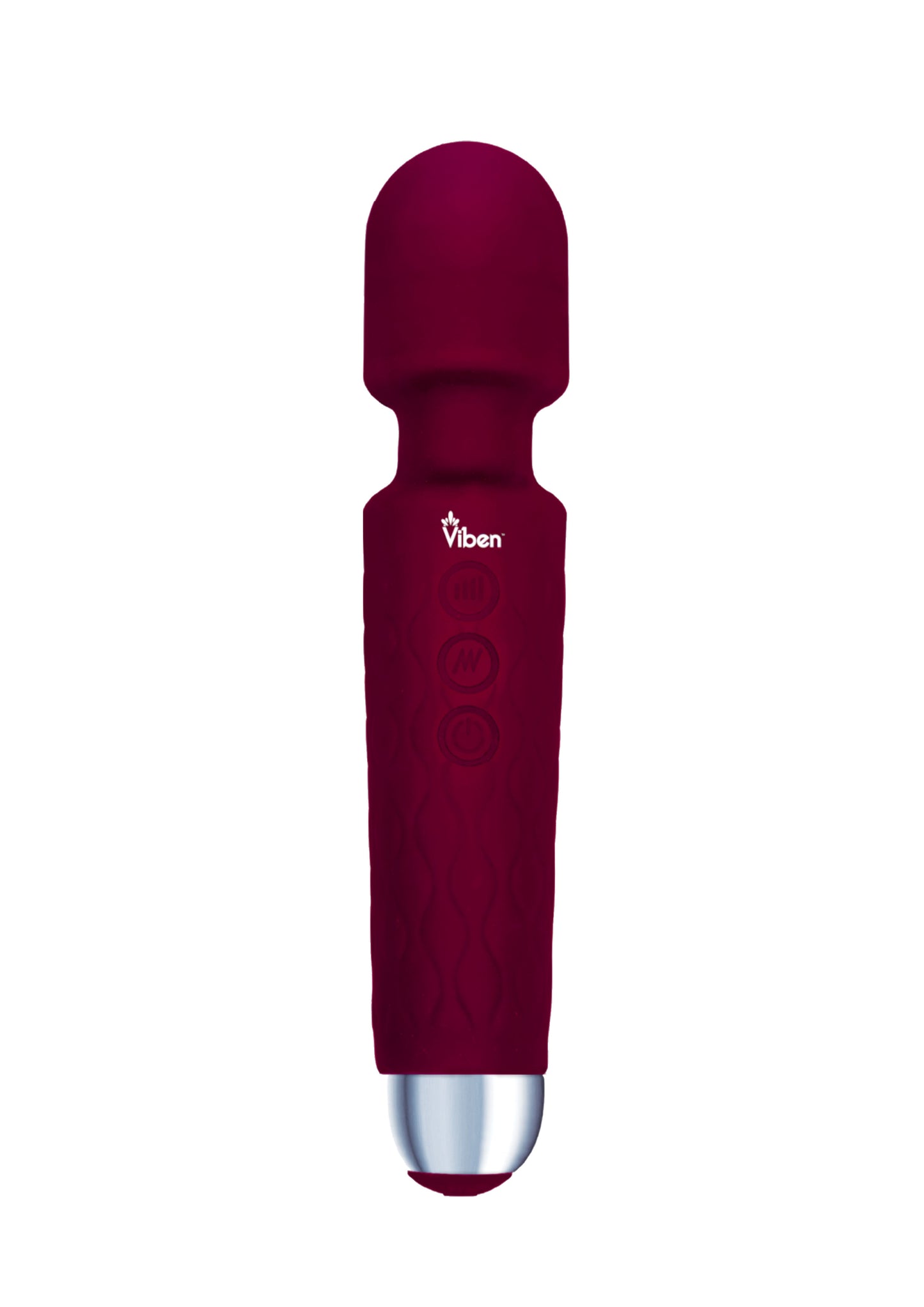 "Tempest - Ruby - Intense Wand Massager VB-75003"