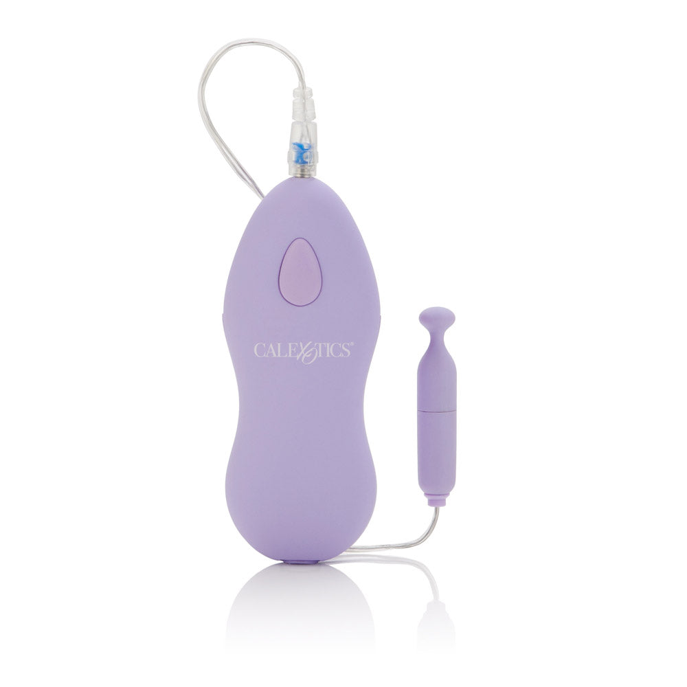 "Dr. Laura Berman Mini Vibrating Micro Bullet SE9726142"