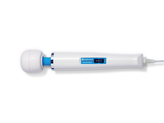 "Magic Wand Original - White HV-260"