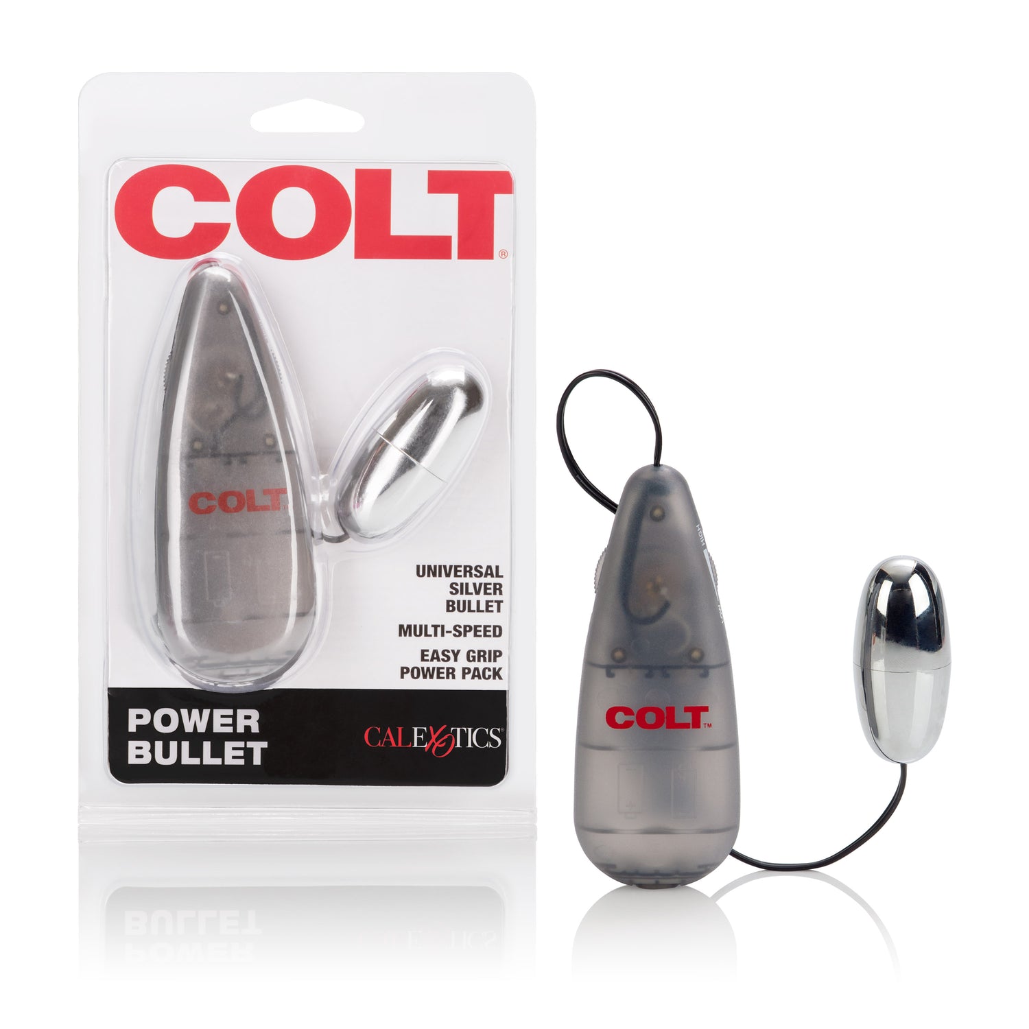 "Colt M/s Power Pak Bullet SE6890102"