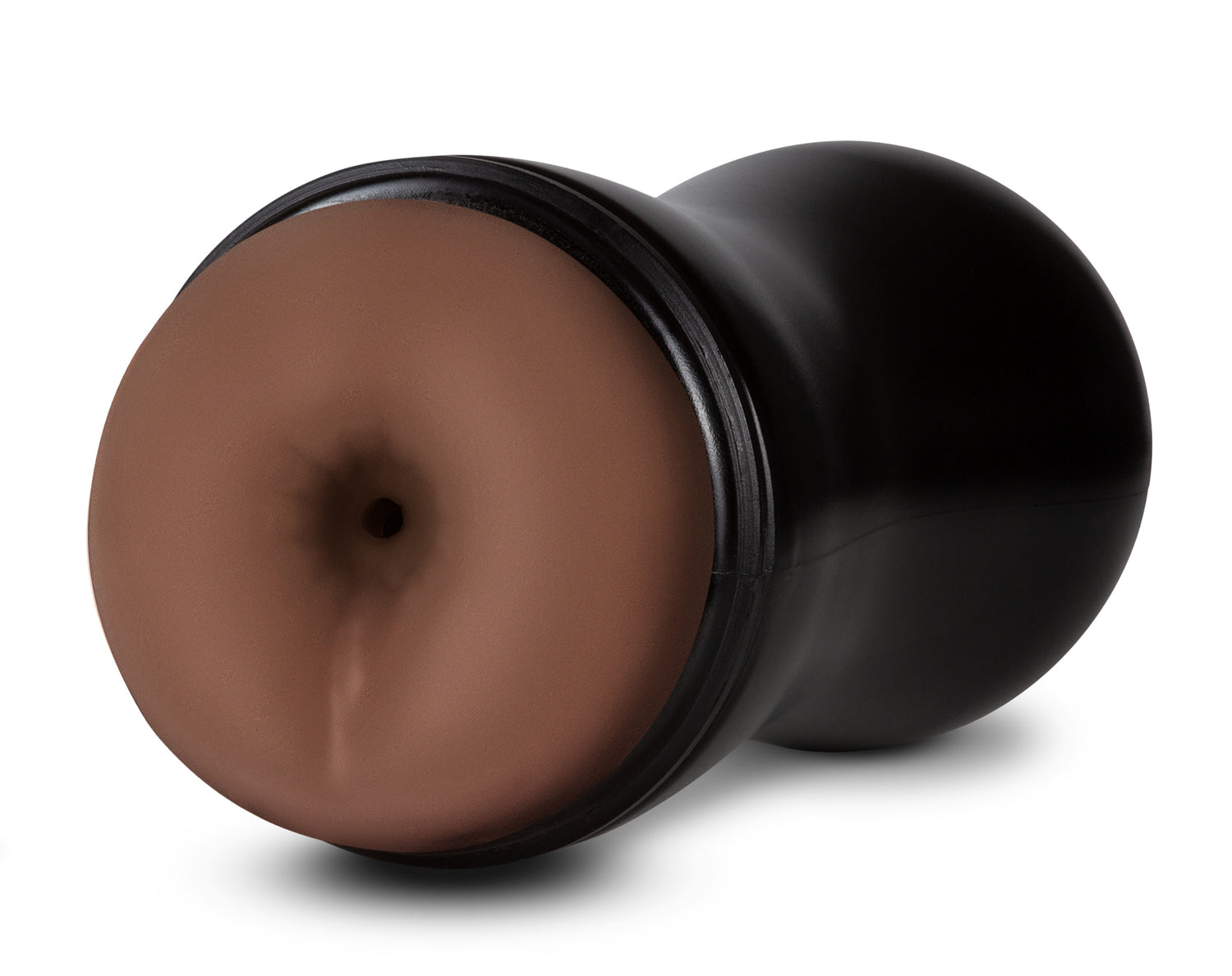 Coverboy - the Dj - Self Lubricating Stroker -  Brown BL-84066