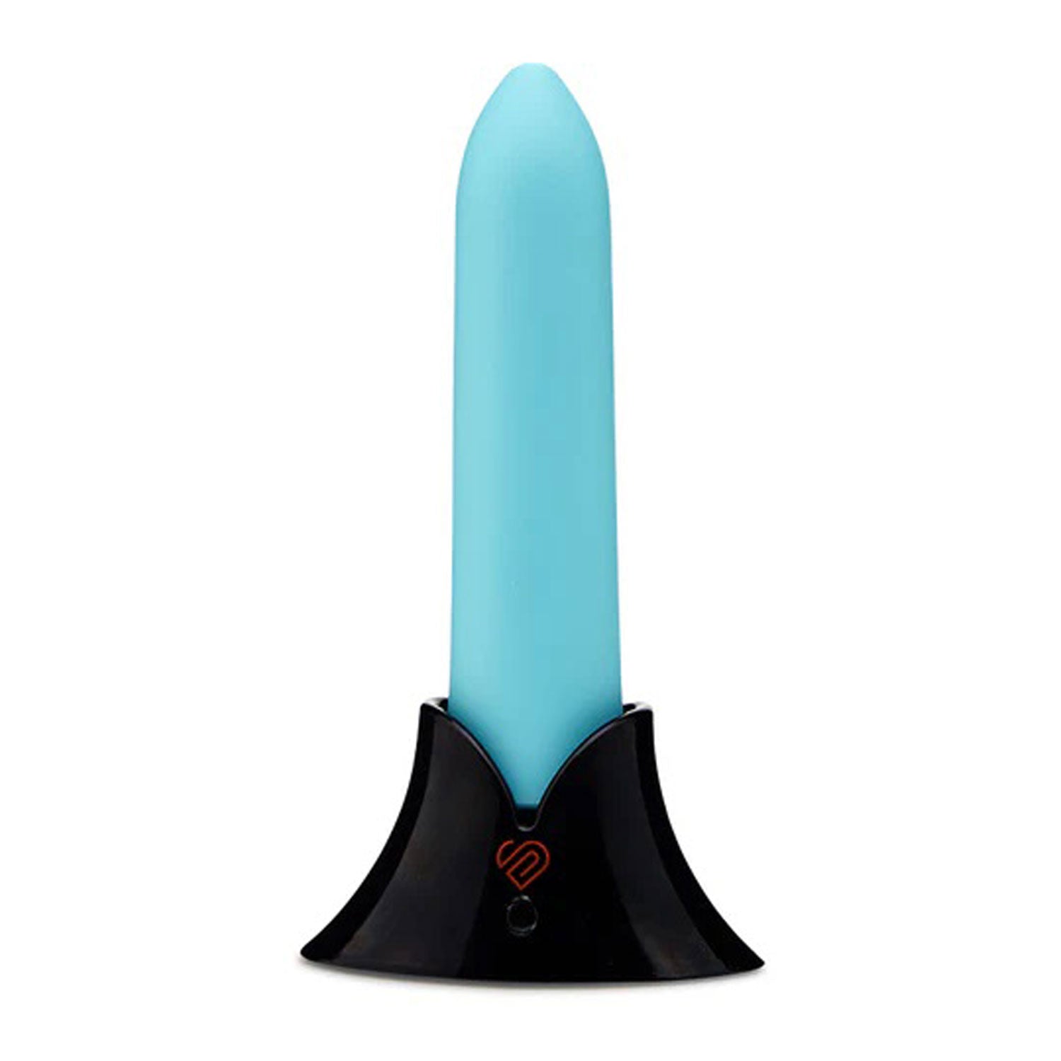 "Nu Sensuelle Point Bullet - Tiffany Blue BT-W34TBL"