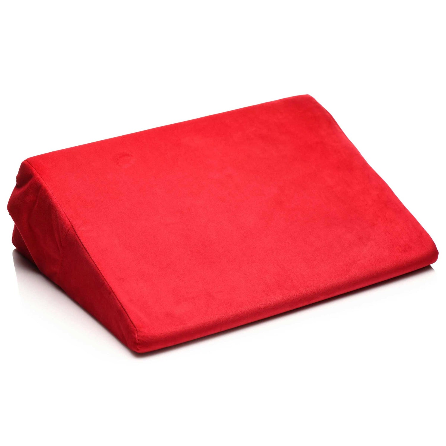 Love Cushion Small Wedge Pillow - Red BB-AH178