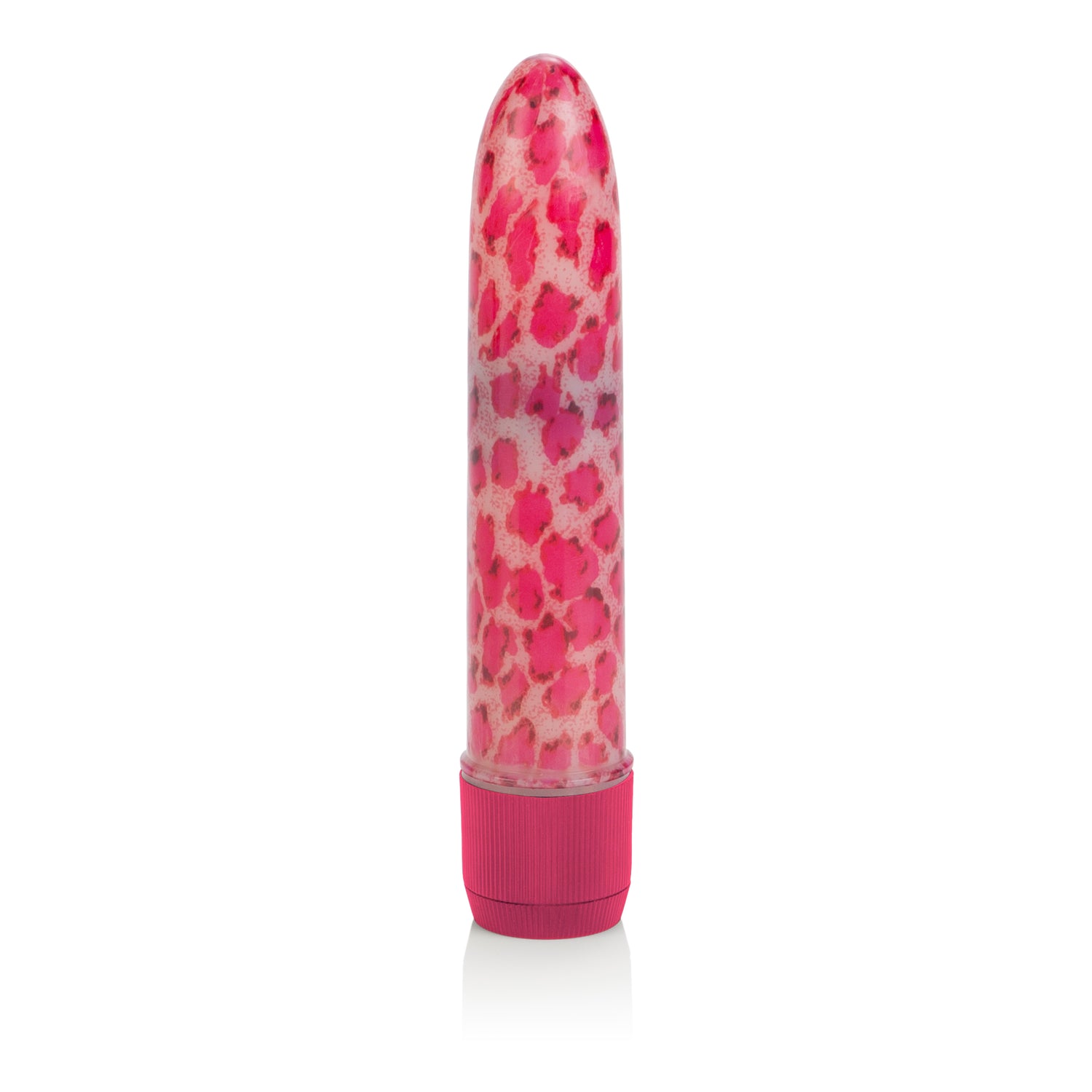 "Leopard Massager Mini - Pink SE0547102"