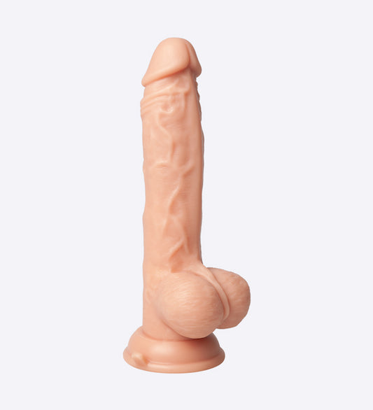 "Thruster Baller - Nude FF-1044-03"