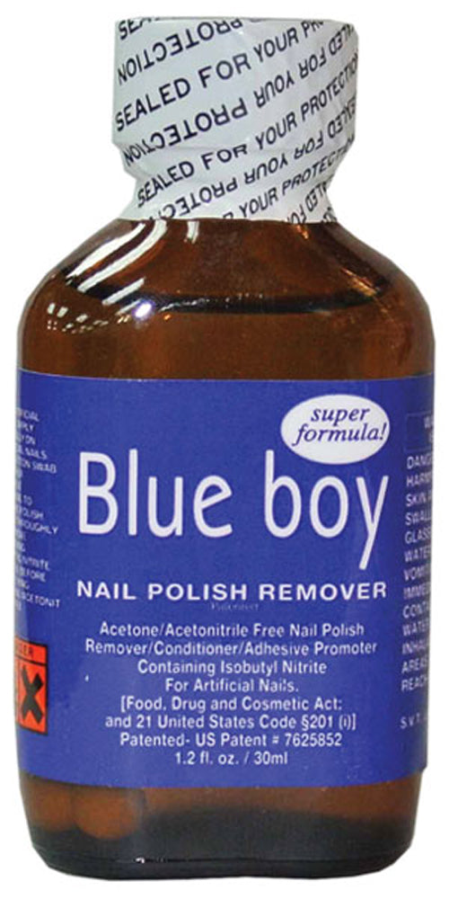 Electrical Cleaner Blue Boy 30 ml PS-V31