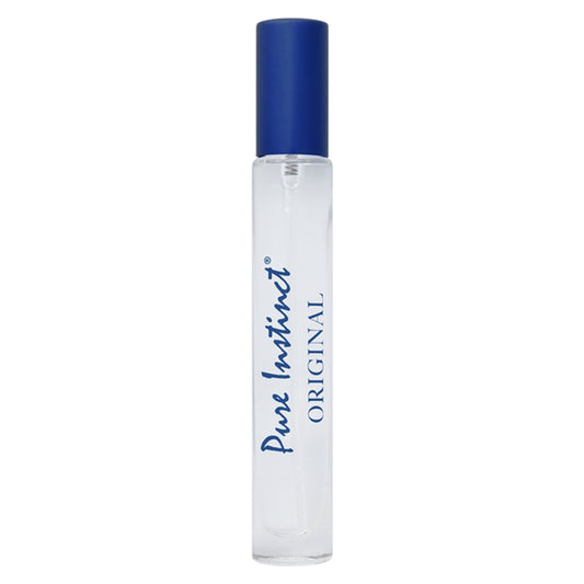 "Pure Instinct Pheromone Fragrance Spray Original - 9.2 ml 0.31 Fl Oz PIN2501-00"