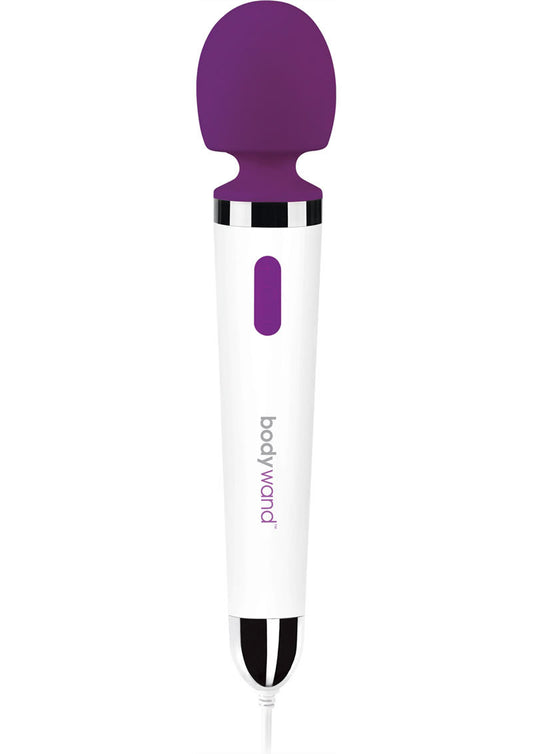 "Bodywand Multi Function Massager - Purple X-BW123"