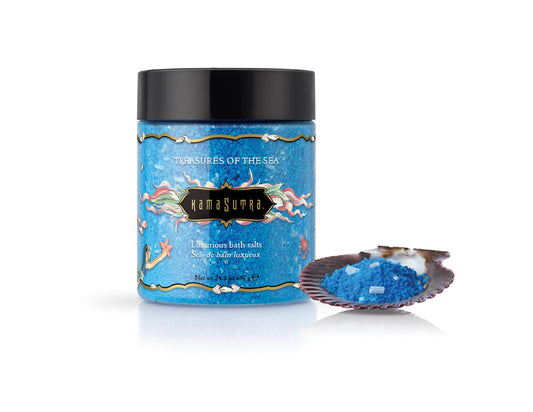 Treasures of the Sea Bath Salts - 24.5 Oz. KS0010