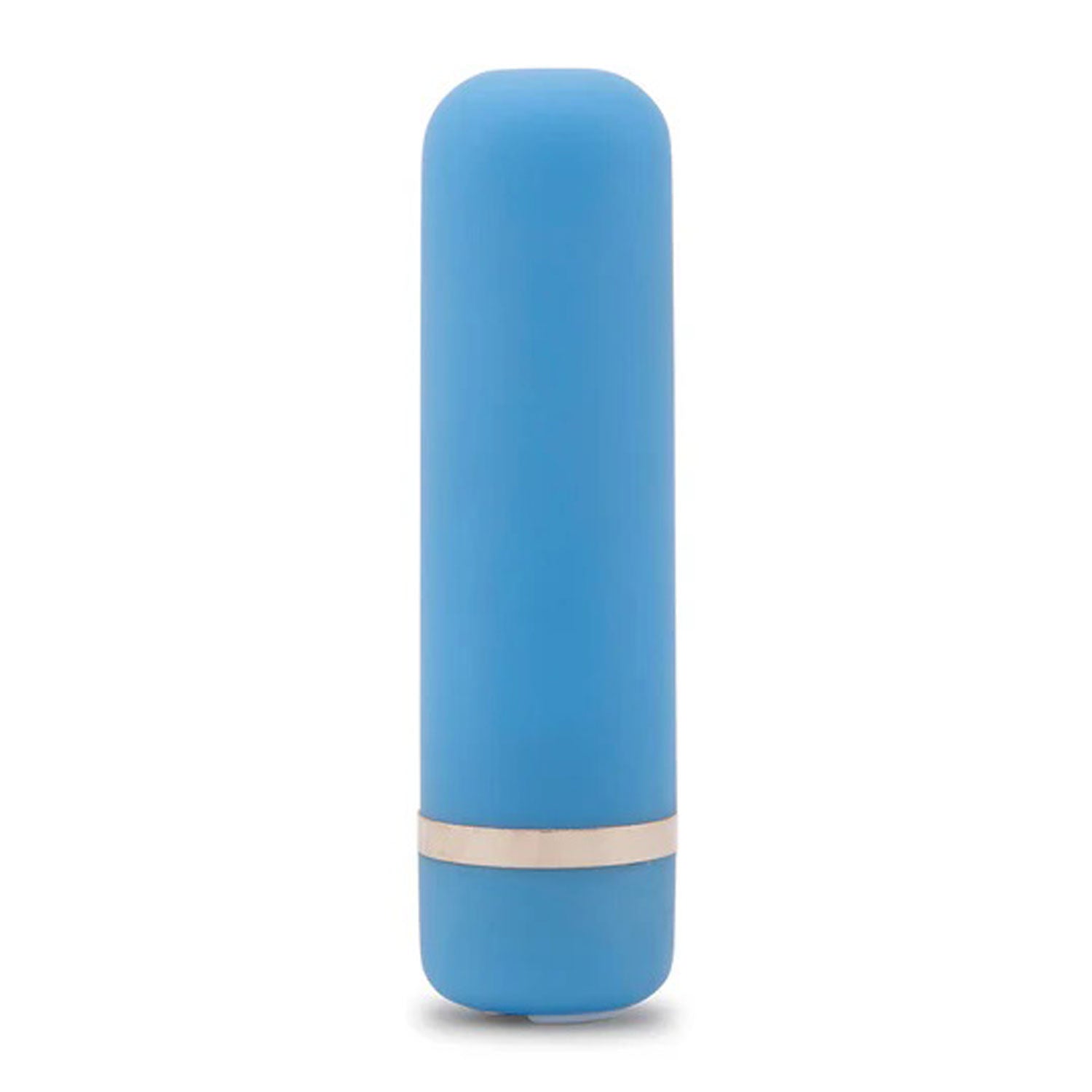 "Nu Sensuelle Joie Bullet - Blue BT-W52BL"