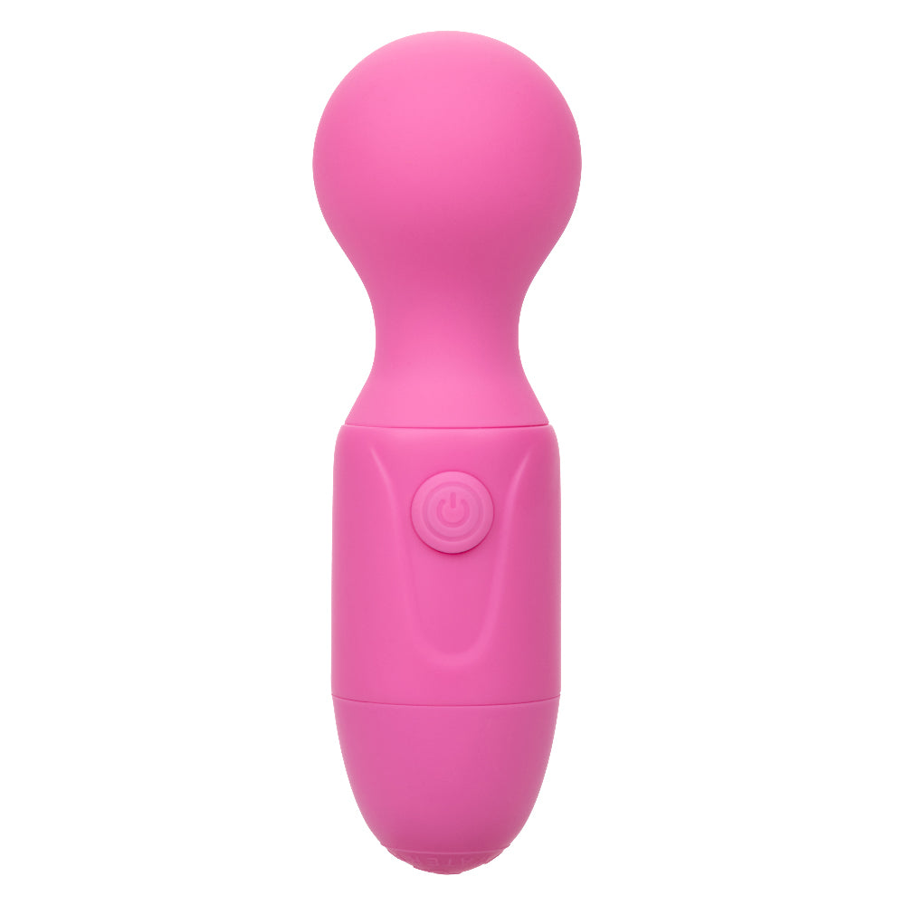 "First Time Rechargeable Massager - Pink SE0003003"