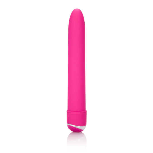 "7 Function Classic Chic 6 Inches Vibe - Pink SE0499303"