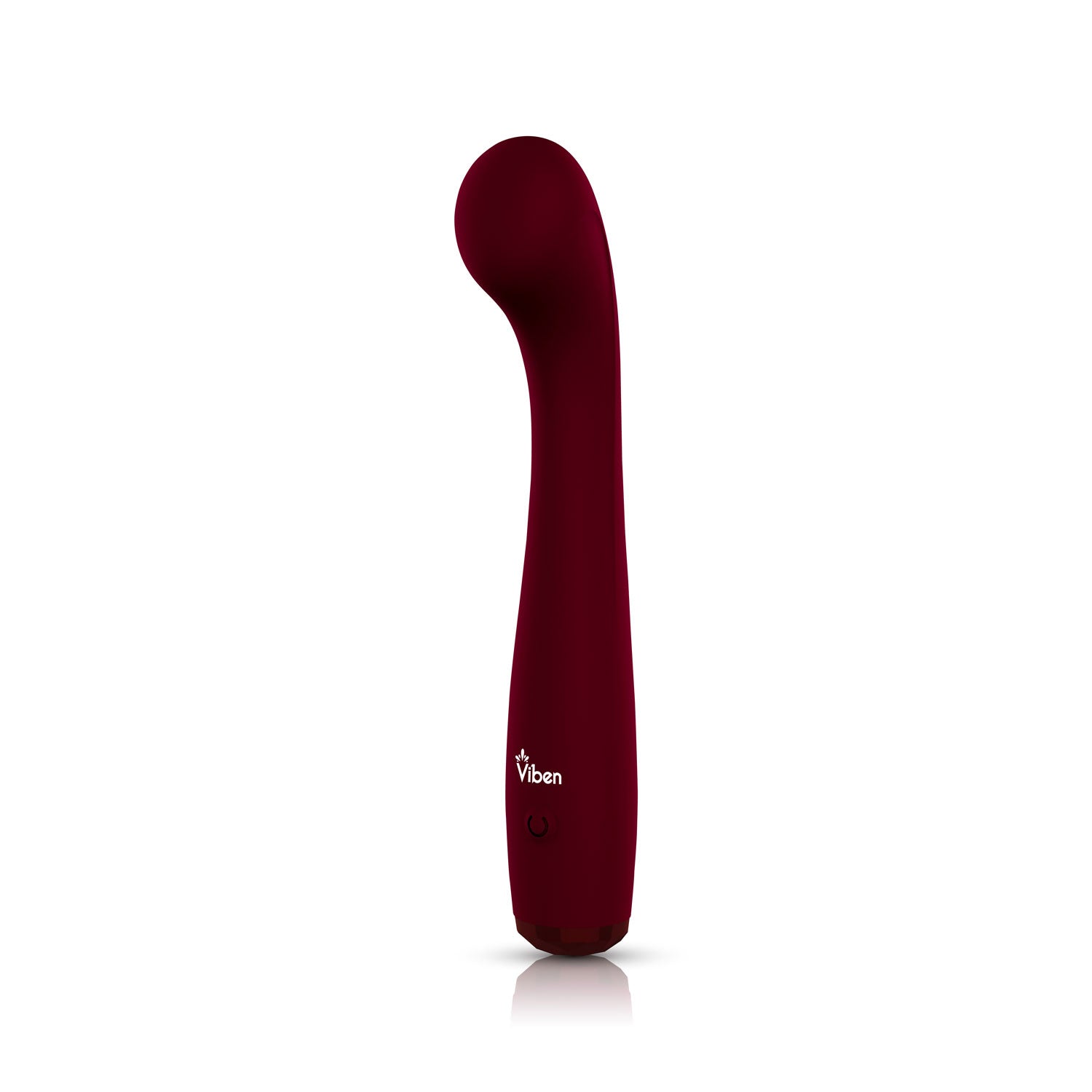 Presale Only - Devotion Ruby - Intense G-Spot Vibe VB-75016